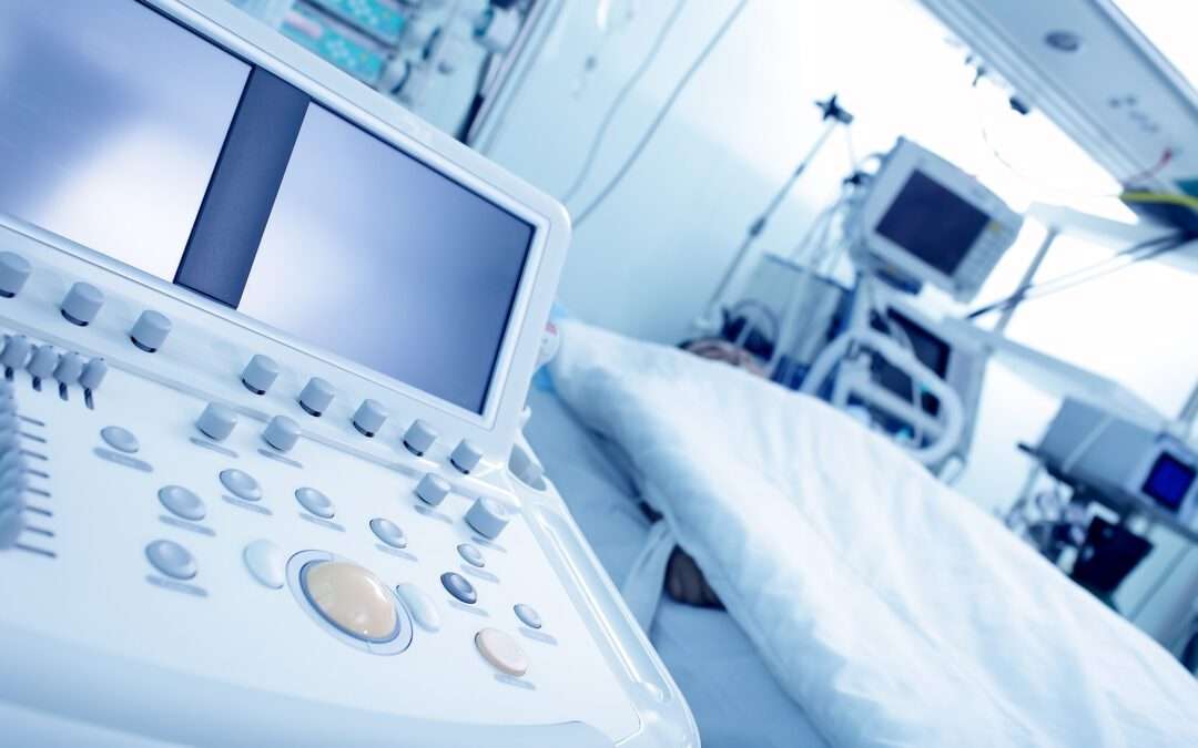 鼎天国际医疗设备与器材的全球运输指南