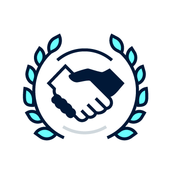arrow pointing forward icon