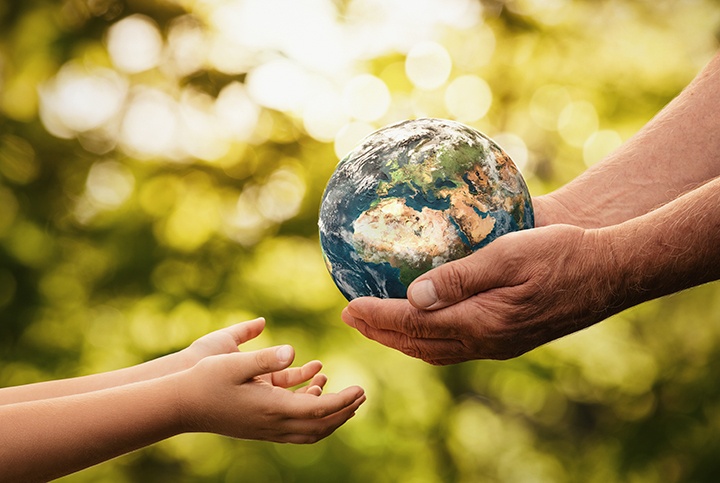 Corporate Social Responsibility